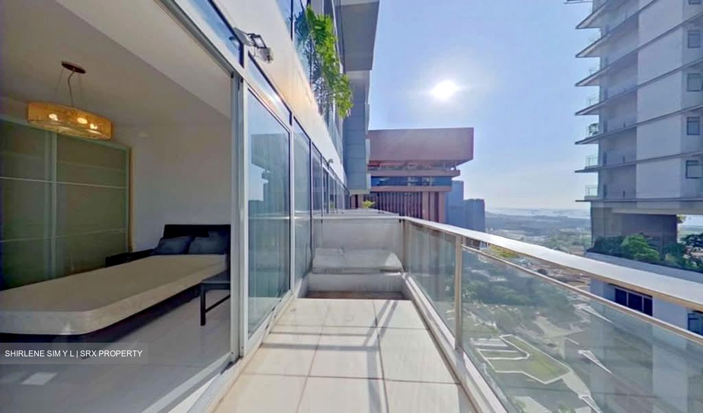 Lumiere (D2), Apartment #560571221